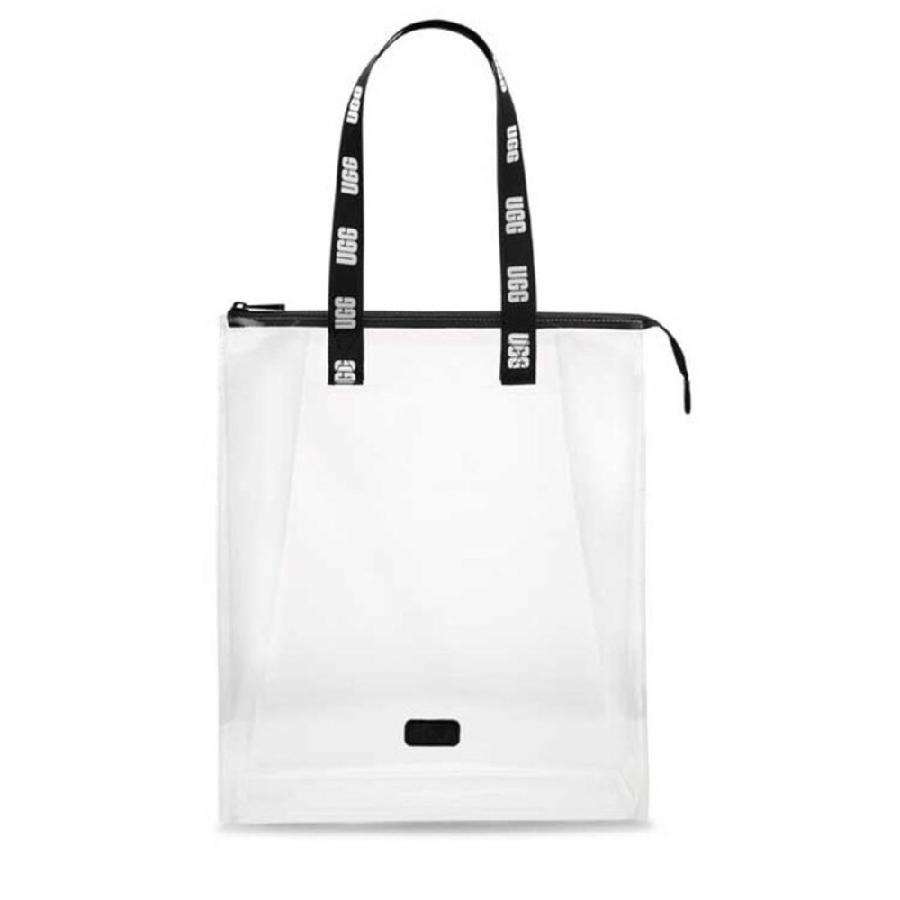 UGG Clear Tote Bag